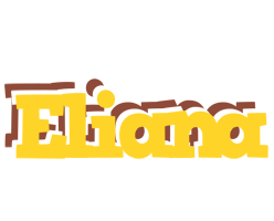 eliana hotcup logo