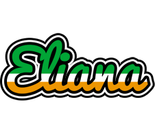 eliana ireland logo