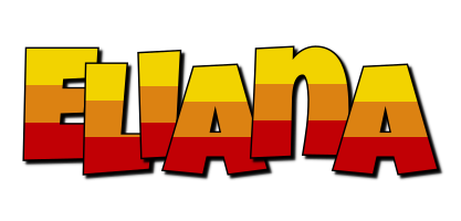 eliana jungle logo