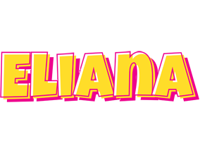 eliana kaboom logo