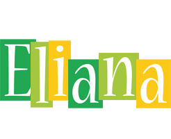 eliana lemonade logo