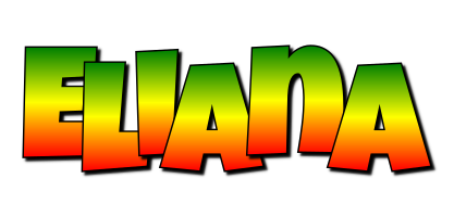 eliana mango logo