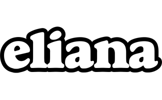 eliana panda logo