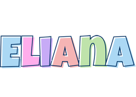 eliana pastel logo