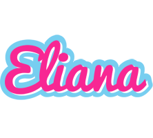 eliana popstar logo