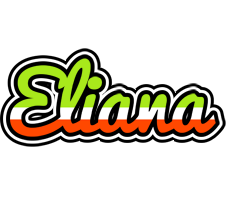 eliana superfun logo