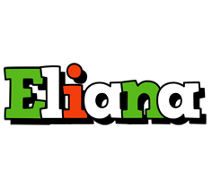 eliana venezia logo