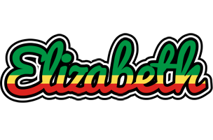 elizabeth african logo