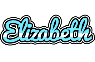 elizabeth argentine logo