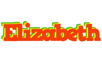 elizabeth bbq logo