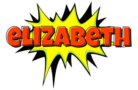 elizabeth bigfoot logo