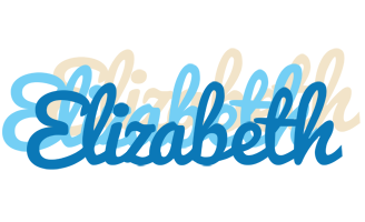 elizabeth breeze logo