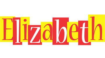 elizabeth errors logo