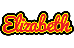 elizabeth fireman logo
