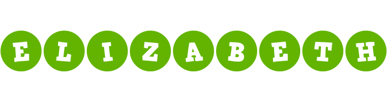 elizabeth games logo