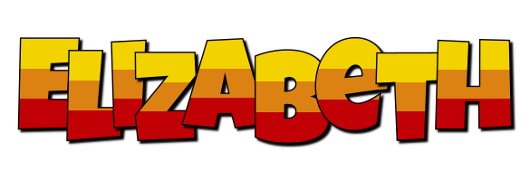 elizabeth jungle logo