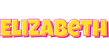 elizabeth kaboom logo