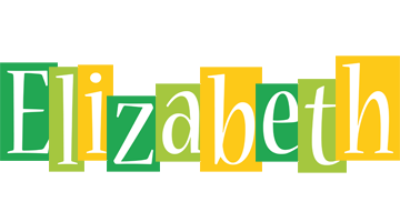 elizabeth lemonade logo