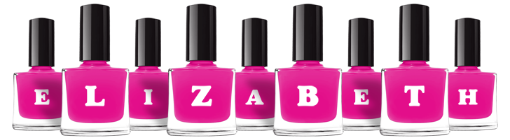 elizabeth nails logo