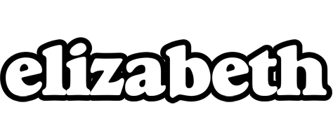 elizabeth panda logo