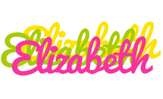 elizabeth sweets logo