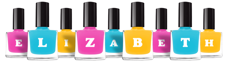 elizabeth variety logo