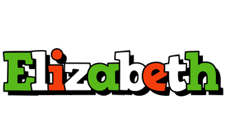 elizabeth venezia logo