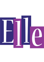 elle autumn logo