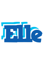 elle business logo