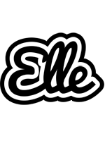 elle chess logo