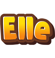 elle cookies logo