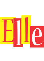 elle errors logo