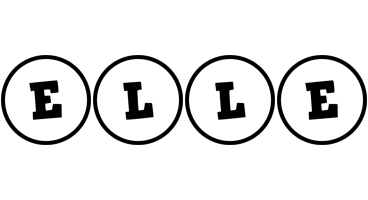 elle handy logo