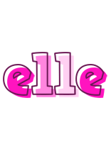 elle hello logo