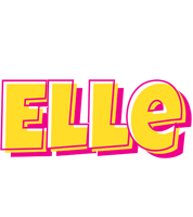 elle kaboom logo