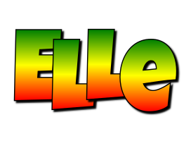 elle mango logo