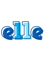 elle sailor logo