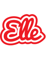 elle sunshine logo