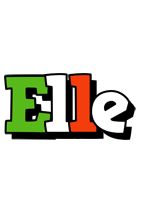 elle venezia logo