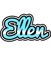 ellen argentine logo
