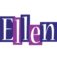 ellen autumn logo