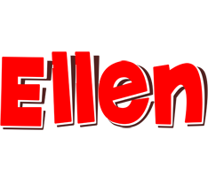 ellen basket logo