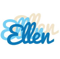ellen breeze logo