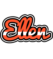 ellen denmark logo