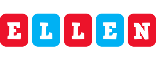 ellen diesel logo