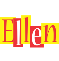 ellen errors logo