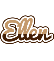 ellen exclusive logo