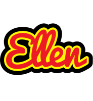 ellen fireman logo