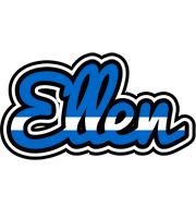ellen greece logo