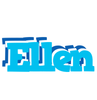 ellen jacuzzi logo